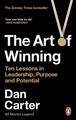 THE ART OF WINNING