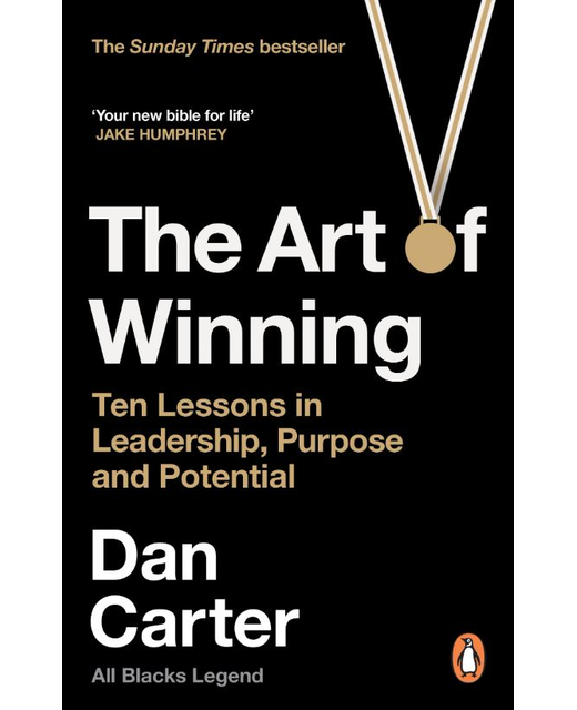 THE ART OF WINNING