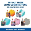 Elmer's Celebration Slime Kit Multicoloured