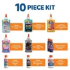 Elmer's Celebration Slime Kit Multicoloured