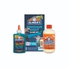 Elmer's Dinosaur Night Slime Kit Dino