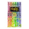 HIGHLIGHTER PILOT FRIXION LIGHT ERASABLE PACK OF 6
