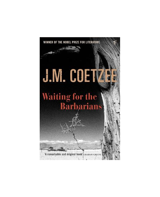 Waiting for the Barbarians