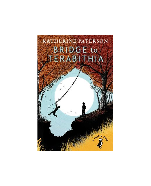 Bridge to Terabithia