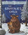 THE GRUFFALO'S CHILD 