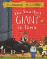 THE SMARTEST GIANT IN TOWN
