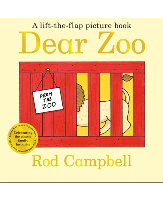 DEAR ZOO