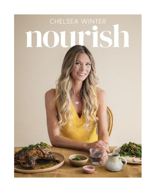 NOURISH