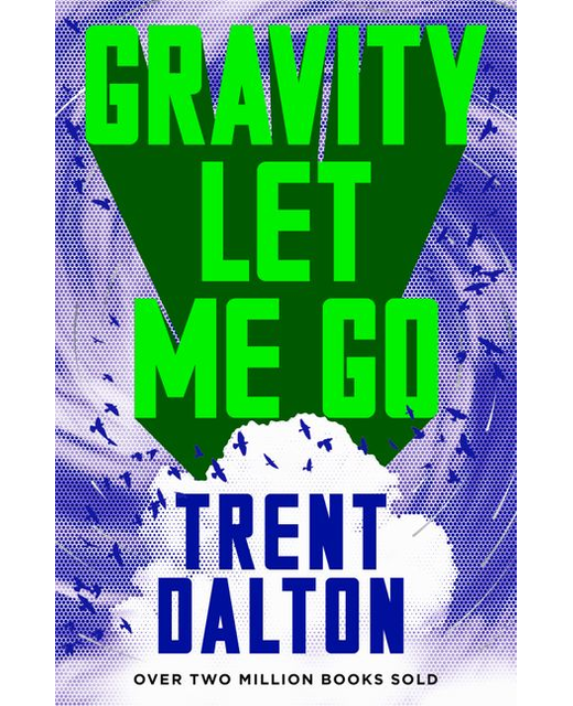 GRAVITY LET ME GO