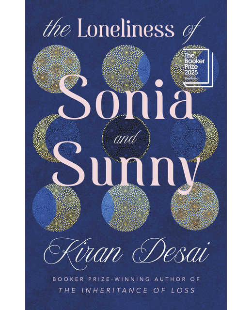 THE LONELINESS OF SONIA AND SUNNY