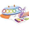 Crayola Color Wonder Magic Light Brush Bluey