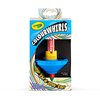 Crayola Colourwhirls Spin Art Toy