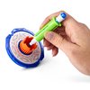 Crayola Colourwhirls Spin Art Toy