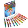Crayola Swirl Mini Twistables Crayons 10Pk