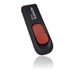 ADATA DASHDRIVE USB STICK CLASSIC C008 64GB BLACK