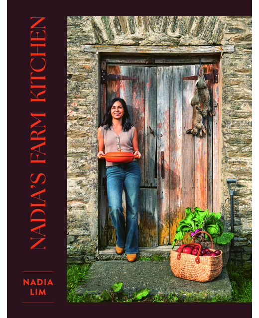 NADIA'S FARM KITCHEN