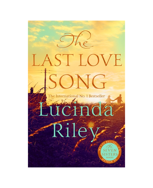 THE LAST LOVE SONG