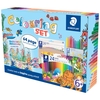 STAEDTLER UNDERWATER ADVENTURES COLOURING SET