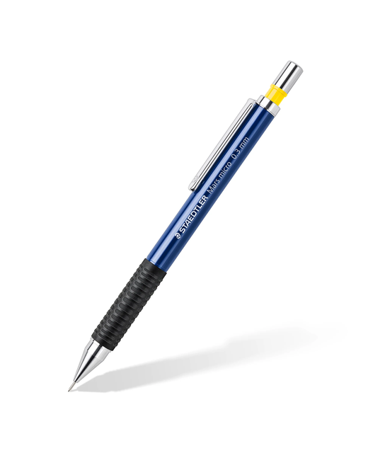 Mechanical Pencil Staedtler Mars Micro 775 0.3mm