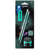 Pencil HB Set Norix Green