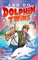 Dolphin Twins 1 - The Lost Island