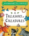 A TREASURY OF CREATURES