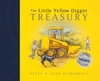 THE LITTLE YELLOW DIGGER TREASURY