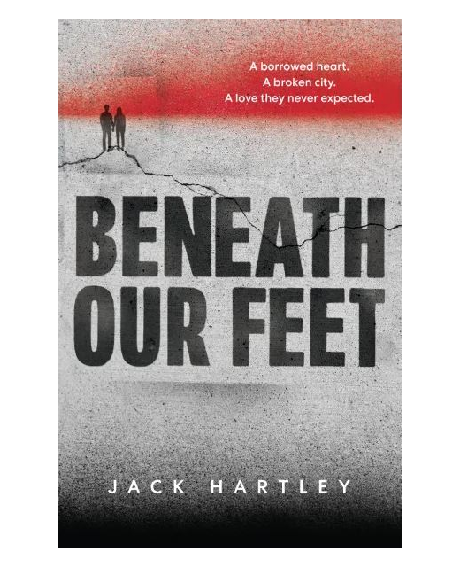 BENEATH OUR FEET