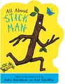 ALL ABOUT STICK MAN
