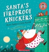 SANTA'S FIREPROOF KNICKERS