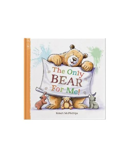 The Only Bear For Me