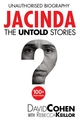 JACINDA - THE UNTOLD STORIES