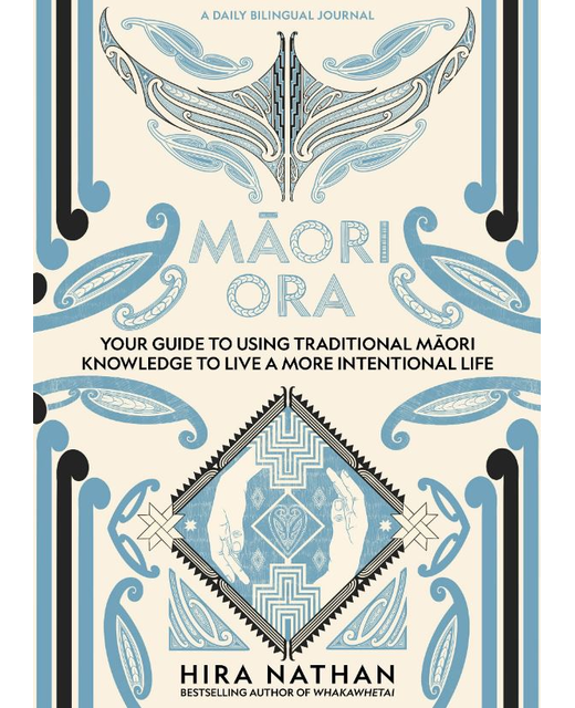MAORI ORA