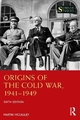 Origins of the Cold War 1941-1949