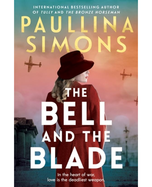 THE BELL AND THE BLADE