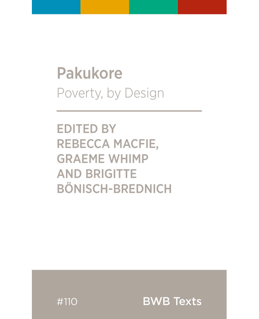 PAKUKORE - POVERTY BY DESIGN
