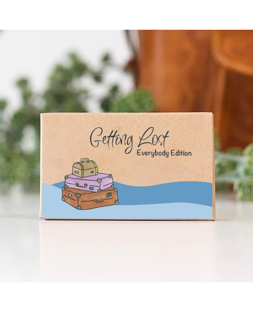 Getting Lost - The Everybody Edition