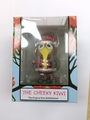 SANTA KIWI BOBBLEHEAD