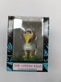 CRICKET KIWI BOBBLEHEAD