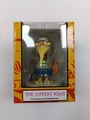 FISHERMAN KIWI BOBBLEHEAD