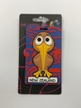 BABY KIWI BAG TAG
