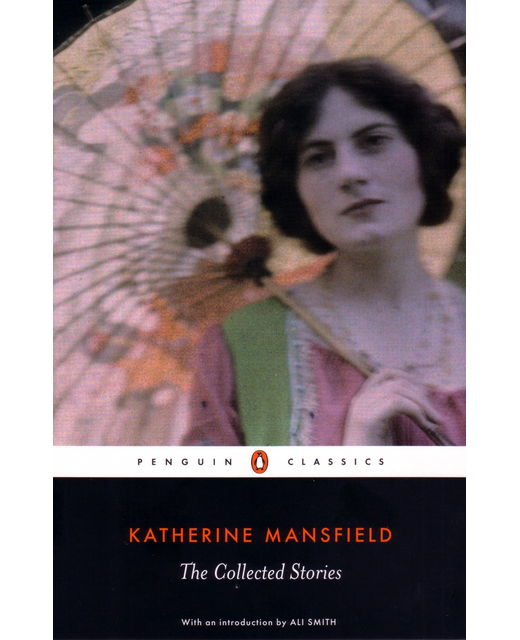 THE COLLECTED STORIES