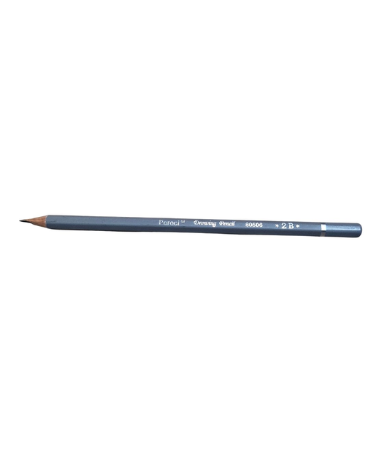 NAS Peroci Drawing Pencil 2B