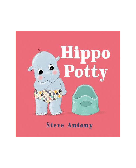 HIPPO POTTY