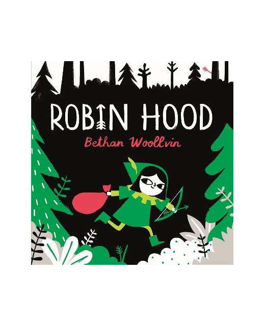 ROBIN HOOD 