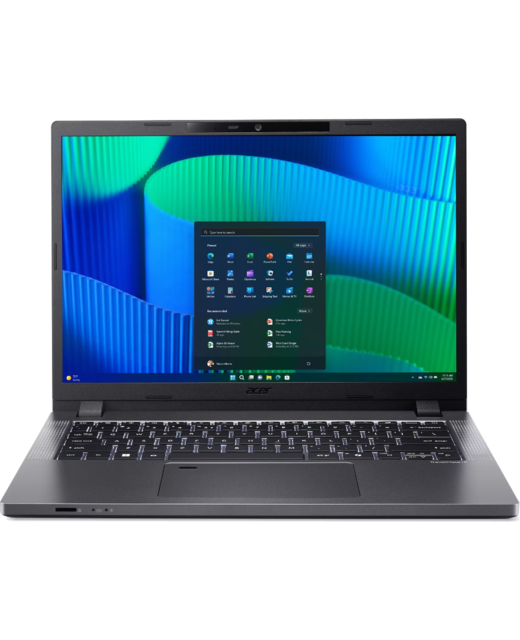 Acer TravelMate P214-55-G2 14" Core 5-120u 8GB 512GB W11Pro 3yr