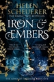 IRON & EMBERS