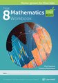 SR Year 8 Mathematics Workbook 2025