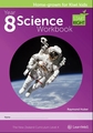 Year 8 Science Start Right Workbook 2023 Edition