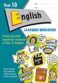 Year 10 English Learning Workbook 2009 Edition